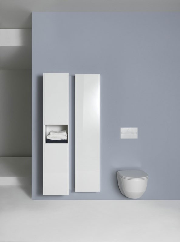 Унитаз Laufen Pro Rimless подвесной