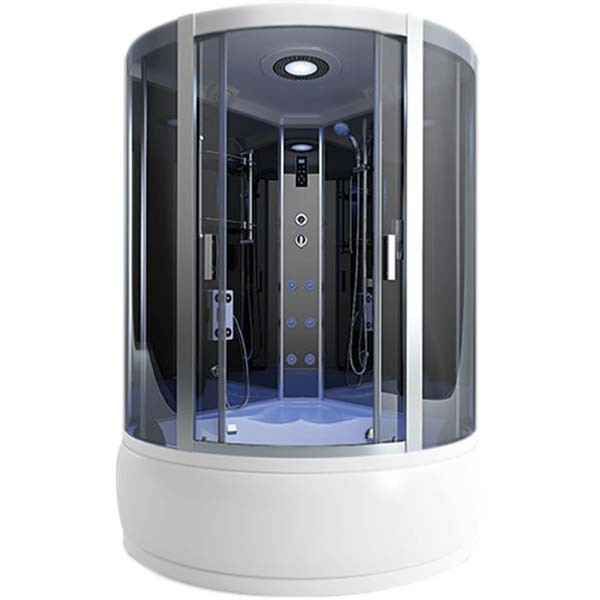 Душевой бокс Arcus AS-115 135x135