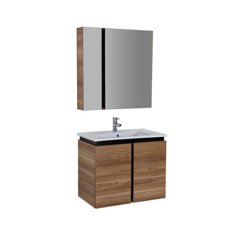 Нижний модуль с раковиной (80см) VE080.42.VV