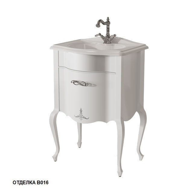 БУРЖЕ Тумба 60