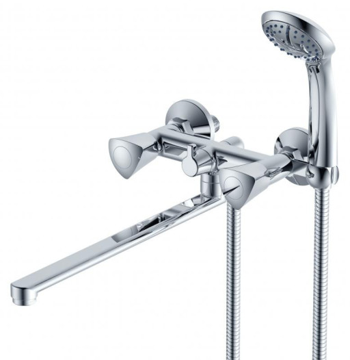 Смеситель Damixa Dialog 339500000