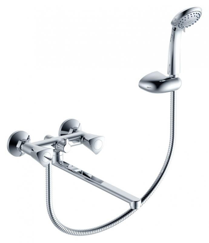 Смеситель Damixa Dialog 339500000