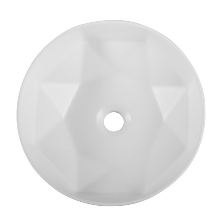 Донный клапан с системой Клик-клак без перелива, хром BelBagno CZR-SC-01