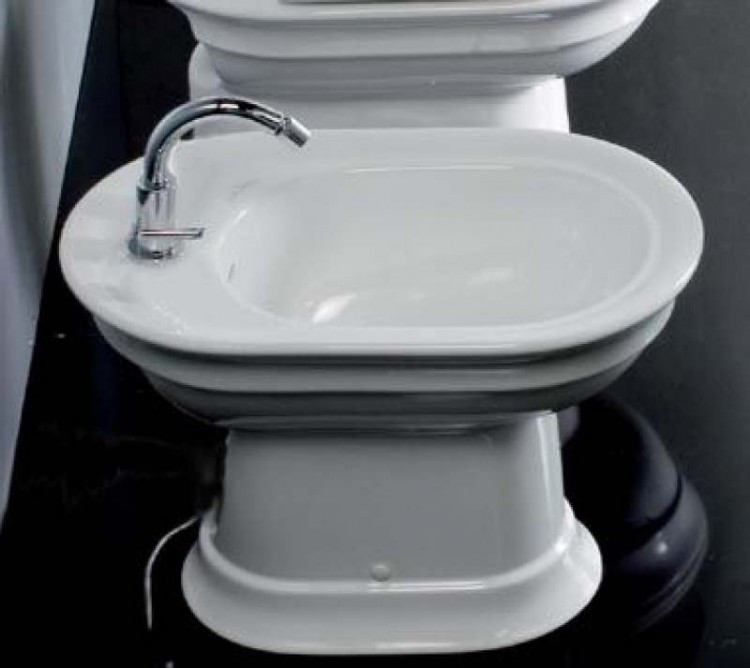 Биде Hatria Dolcevita YOET