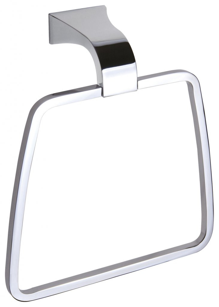 Полотенцедержатель подвесной ART&MAX AM-G-6633