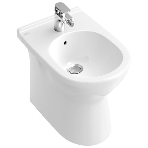 Биде Villeroy&amp;Boch O Novo 54610001