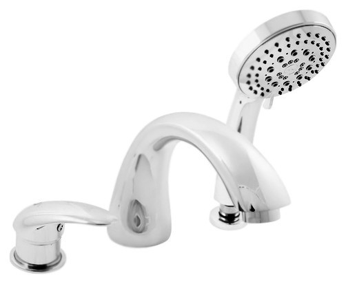 Смеситель Rav Slezak Dunaj D469.5Y