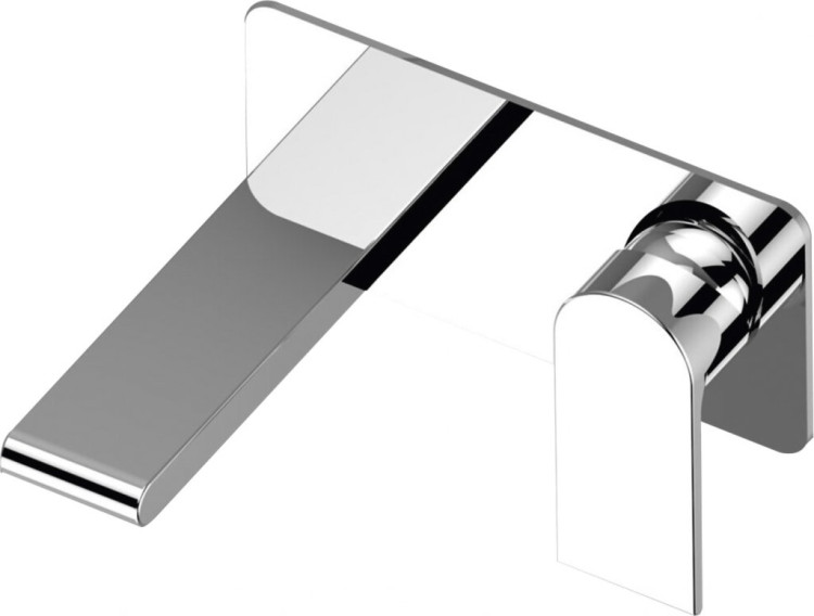 Встраиваемый смеситель для раковины BelBagno NOV-BLVM-IN