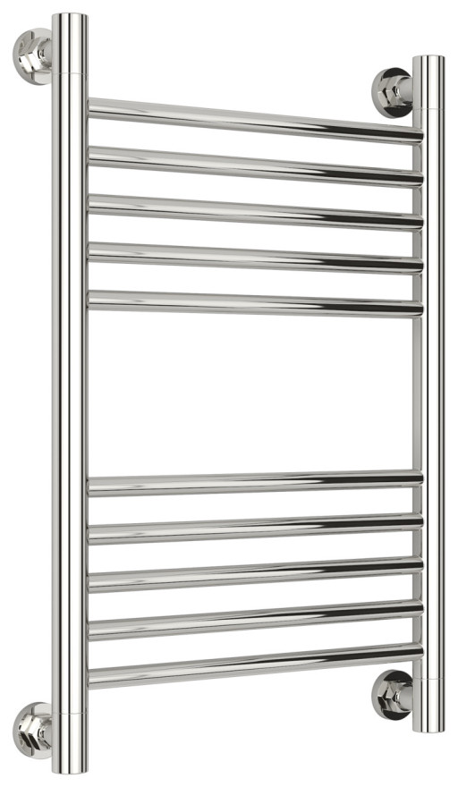 Полотенцесушитель водяной Сунержа Богема+ прямая 600х400 Без покрытия