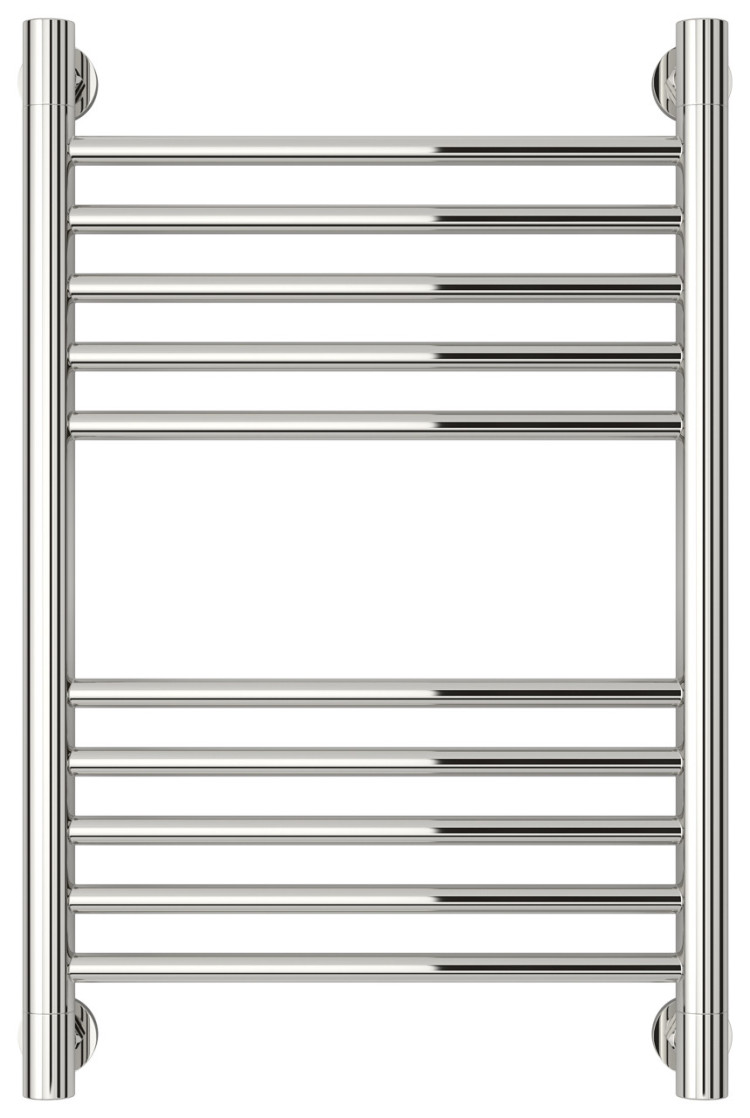 Полотенцесушитель водяной Сунержа Богема+ прямая 600х400 Без покрытия