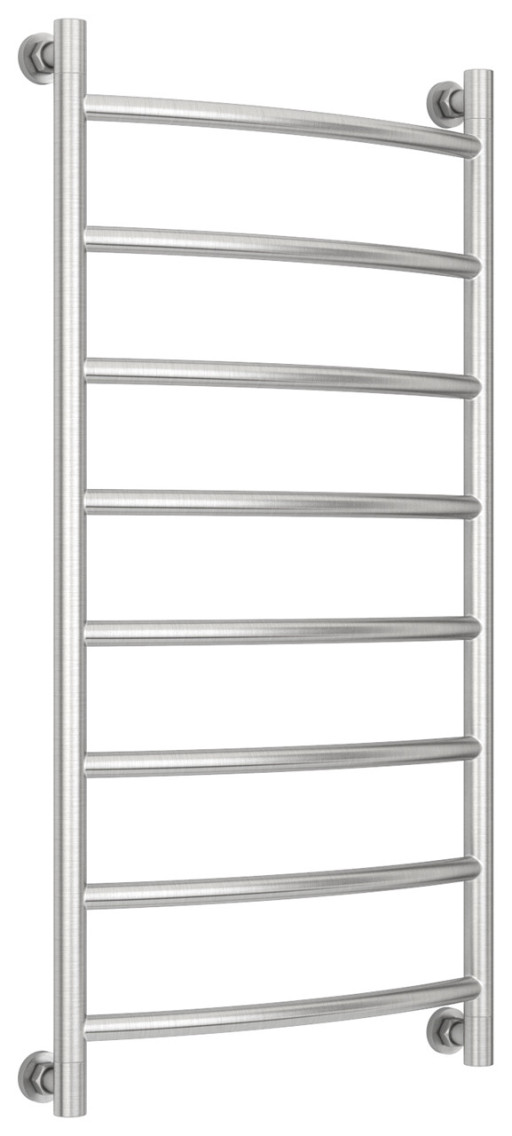 Полотенцесушитель водяной Сунержа Галант+ 1000х500 Сатин