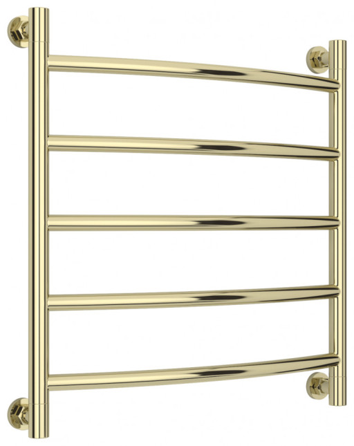 Полотенцесушитель водяной Сунержа Галант+ 600х600 Шампань