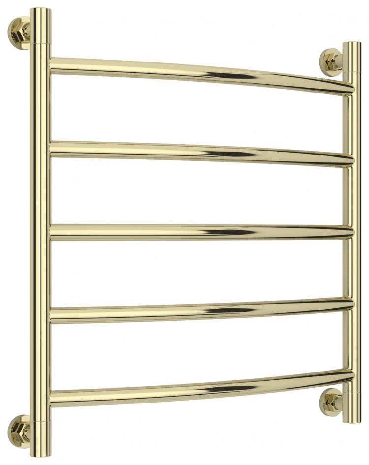 Полотенцесушитель водяной Сунержа Галант+ 600х600 Шампань