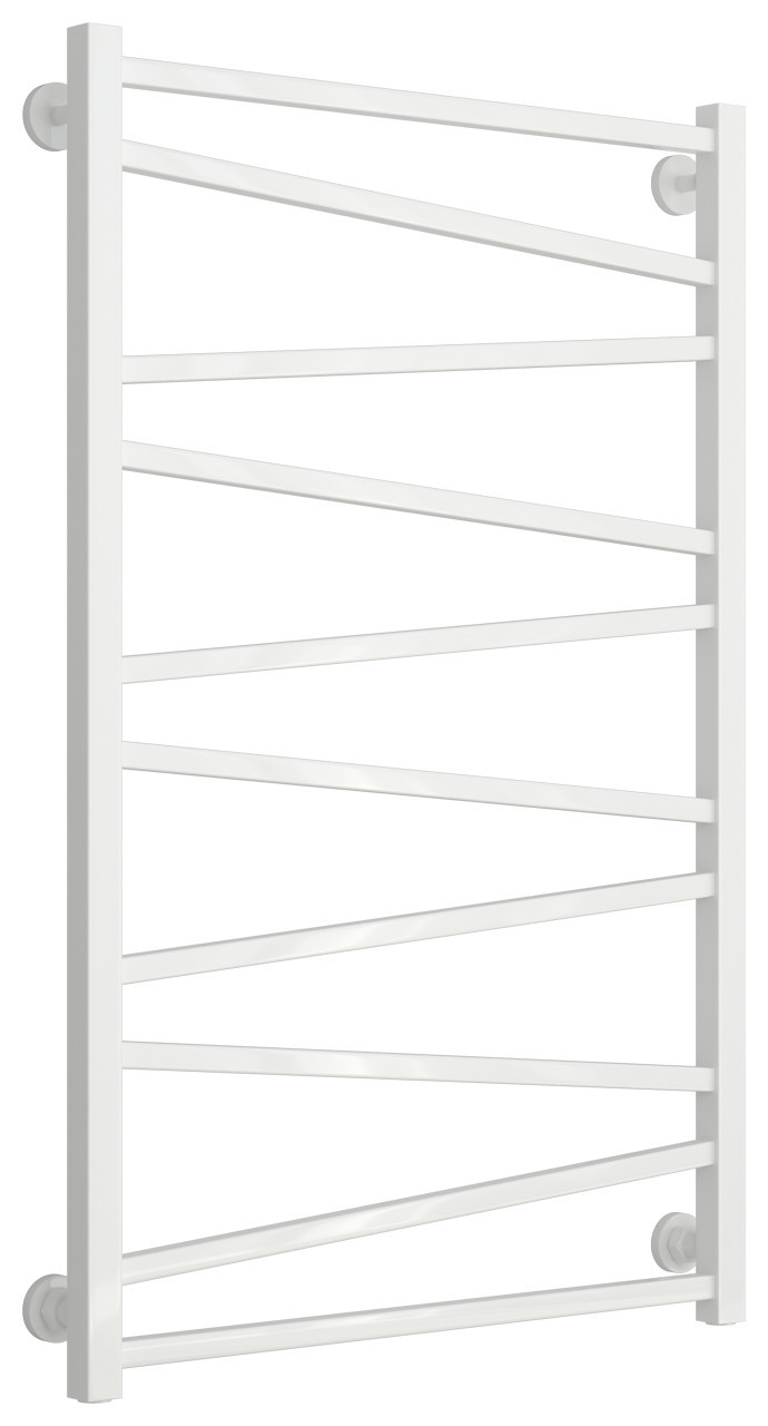 Полотенцесушитель водяной Сунержа Сирокко 1000х600 Белый