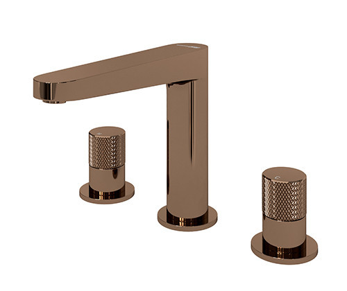 WasserKRAFT Paar 8835 Встраиваемый смеситель для раковины