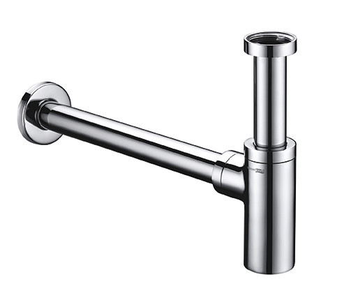 WasserKRAFT A070 Сифодля раковины