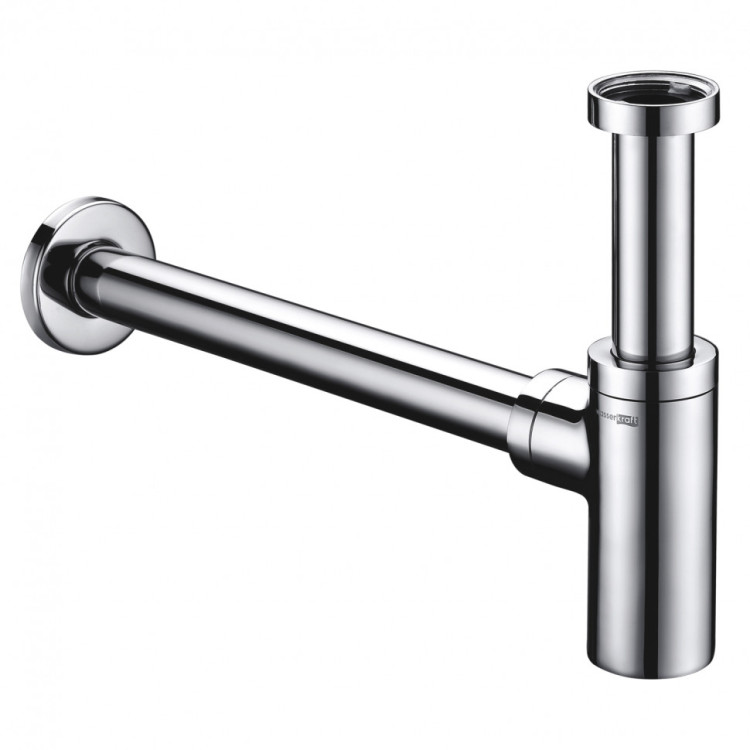 WasserKRAFT A070 Сифодля раковины