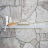 WasserKRAFT Aisch K-5924 Полка стеклянная