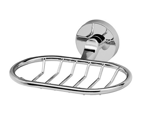 WasserKRAFT Rhein K-6269 Мыльница решетка