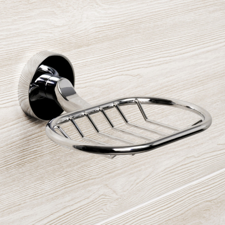 WasserKRAFT Rhein K-6269 Мыльница решетка