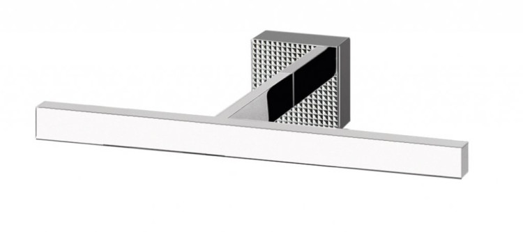 Держатель для туалетной бумаги, двойной Cezares PRIZMA-TH042-OR