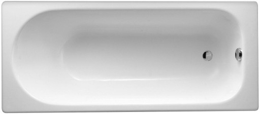 Ванна чугунная 170 х 70 см Jacob Delafon SOISSONS E2921-00