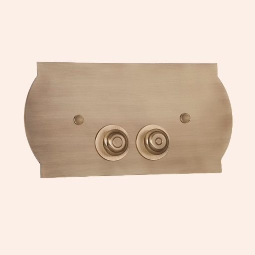 Клавиша смыва TW 300.2