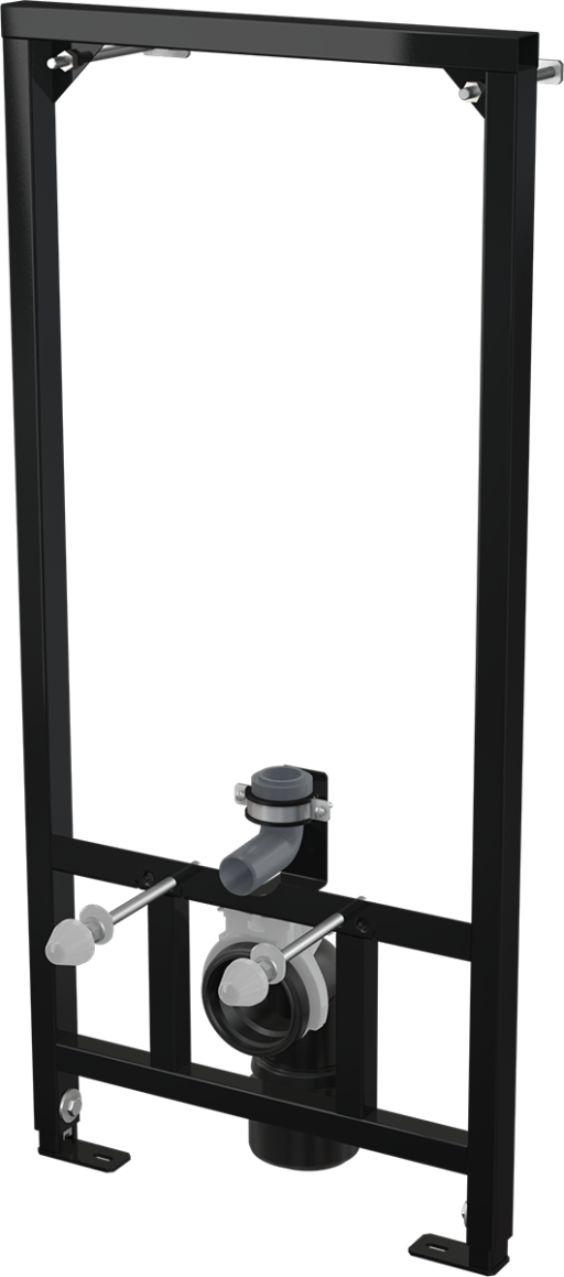 Mонтажная рама для подвесного унитаза Alcadrain A114/1120