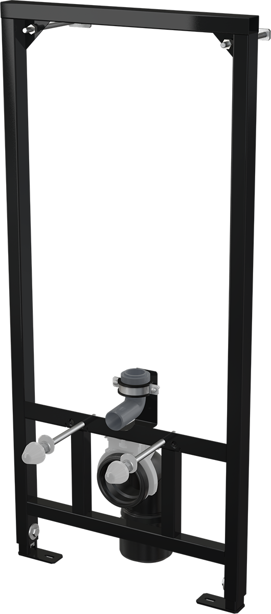 Mонтажная рама для подвесного унитаза Alcadrain A114/1120