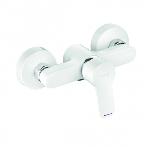 Смеситель для душа Kludi Pure&amp;Easy 378419165