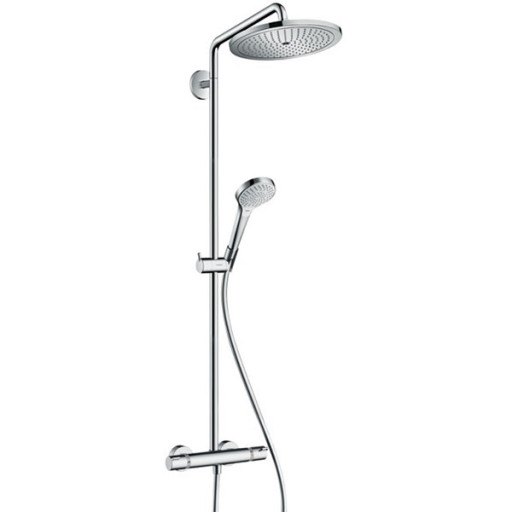Душевая система Hansgrohe Croma Select S 26790000