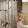 Душевая система Hansgrohe Croma Select S 26790000