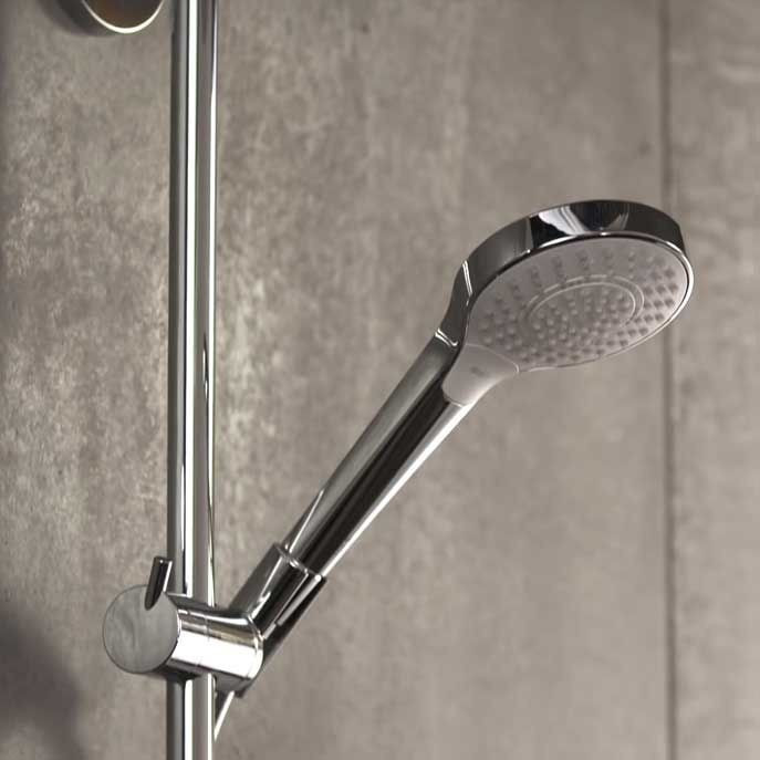 Душевая система Hansgrohe Croma Select S 26790000