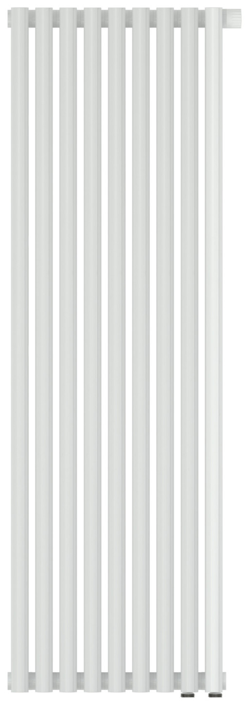 Отопительный радиатор Сунержа Эстет-00 EU50 1200х405 9 секций Белый