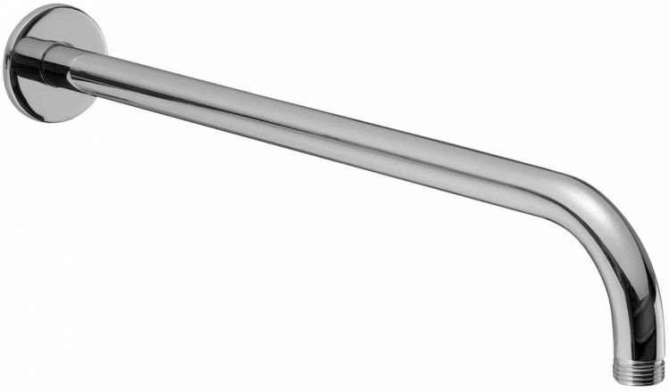 Настенный встраиваемый держатель для верхнего душа Jacob Delafon E10039-CP