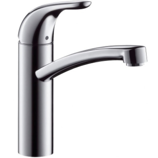 Смеситель для кухни Hansgrohe Focus E 31780000