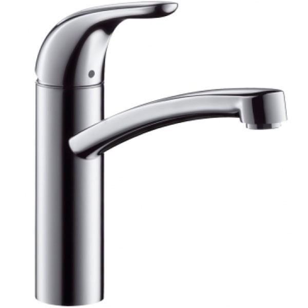 Смеситель для кухни Hansgrohe Focus E 31780000
