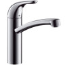 Смеситель для кухни Hansgrohe Focus E 31780000