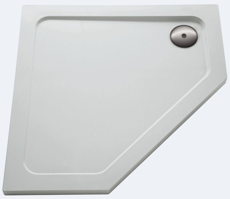 Душевой поддон 90 x 90 см Jacob Delafon FLIGHT E62445-00