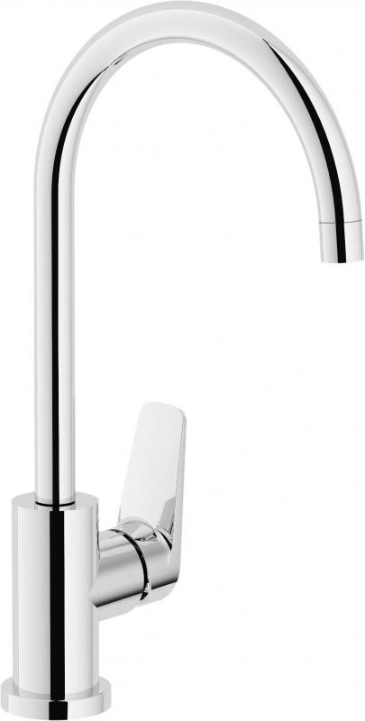 Смеситель для кухни Nobili Sky SY97133CR