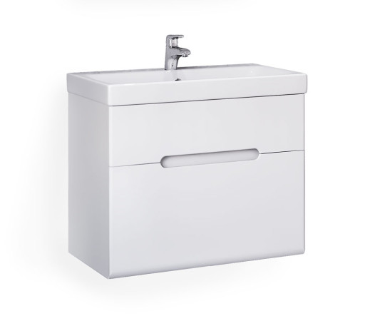 Тумба Moduo Slim 60, подвесная