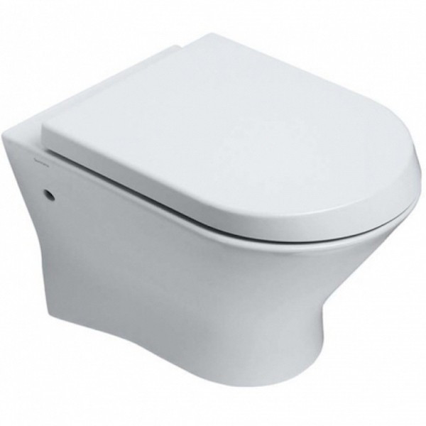 Крышка-сиденье для унитаза Roca Nexo 80164A004