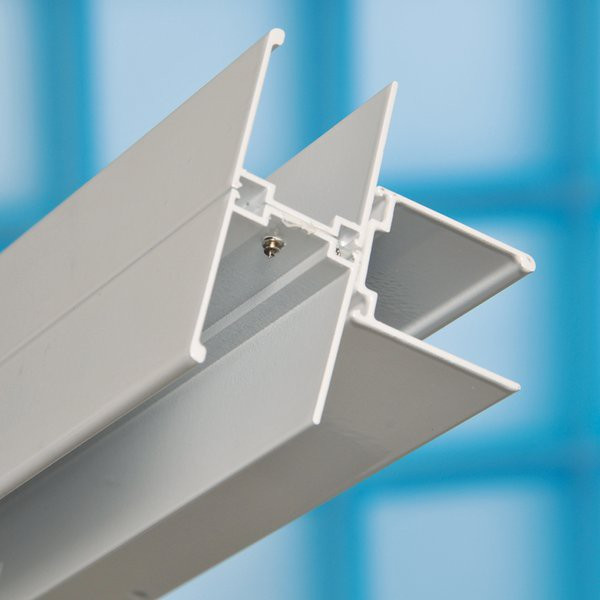 Соединительный T профиль Ravak E100000001