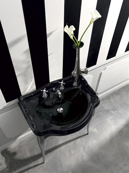 Раковина Kerasan Retro 73 1047