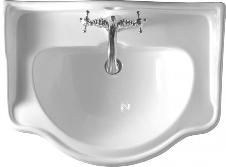 Раковина Kerasan Retro 73 1047