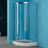 Душевой уголок Kolpa San Q Line TKP 80x80