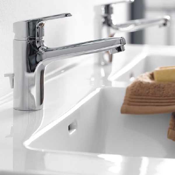 Раковина Laufen Pro A 130 8.1496.7 двойная