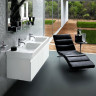 Раковина Laufen Pro A 130 8.1496.7 двойная