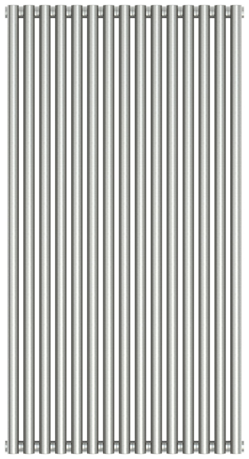 Отопительный радиатор Сунержа Эстет-00 1200х675 15 секций Сатин