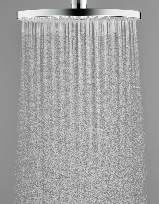 Верхний душ Hansgrohe Raindance S 27623000